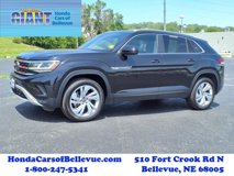 Used 2020 Volkswagen Atlas Cross Sport SEL