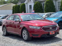 Used 2013 Ford Taurus Limited