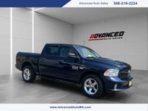 Used 2017 RAM 1500 Express