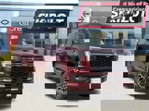 New 2025 Nissan Armada Platinum