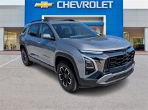 New 2026 Chevrolet Equinox ACTIV w/ Convenience Package III