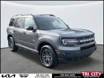 Used 2024 Ford Bronco Sport Big Bend w/ Convenience Package