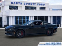 New 2025 Ford Mustang GT