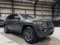 Used 2019 Jeep Grand Cherokee Limited