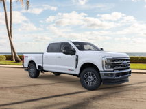 New 2025 Ford F250 Lariat