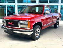Used 1993 GMC Sierra 1500 SLE