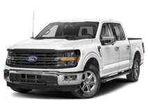 New 2025 Ford F150 XLT