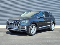 Used 2024 Audi Q7 3.0T Premium Plus