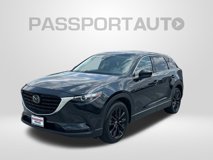 Used 2023 MAZDA CX-9 Touring Plus