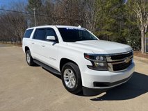Used 2019 Chevrolet Suburban LT