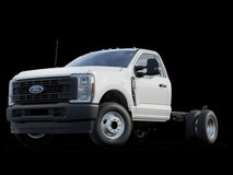 New 2024 Ford F350 XL w/ XL Chrome Package