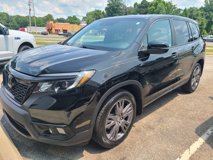 Used 2021 Honda Passport EX-L