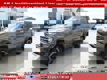 New 2025 Ford Ranger Raptor