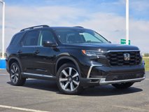 New 2025 Honda Pilot Touring