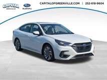 New 2025 Subaru Legacy Limited