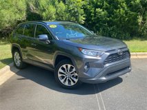 Used 2020 Toyota RAV4 XLE Premium