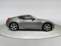 Used 2009 Nissan 370Z Touring
