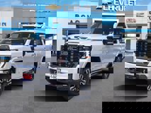 Used 2024 GMC Sierra 2500 Denali Ultimate