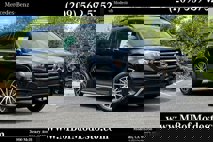 New 2025 Mercedes-Benz GLS 580 4MATIC