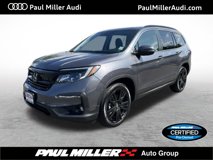 Used 2022 Honda Pilot Special Edition