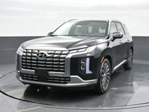 New 2025 Hyundai Palisade Calligraphy