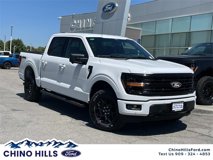 New 2025 Ford F150 XLT