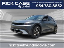 New 2025 Hyundai Ioniq 5 SEL