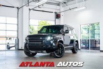 Used 2023 Land Rover Defender 110 X-Dynamic SE