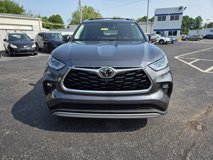Used 2021 Toyota Highlander Platinum