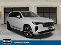 New 2025 Volvo XC90 B5 Core w/ Protection Package Premier