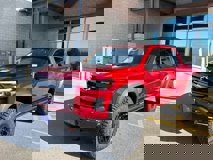New 2025 Chevrolet Colorado ZR2 w/ ZR2 Bison Edition
