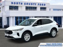 Certified 2024 Ford Escape Active