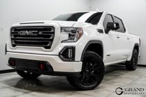 Used 2021 GMC Sierra 1500 AT4 w/ AT4 Preferred Package