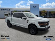 New 2025 Ford F150 Tremor w/ Equipment Group 402A High