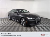 Used 2025 BMW i4 eDrive40 w/ Premium Package