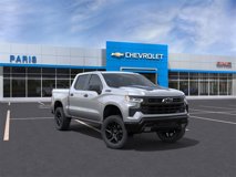 New 2025 Chevrolet Silverado 1500 LT Trail Boss w/ Convenience Package II