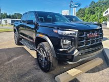 Used 2024 GMC Canyon AT4 w/ AT4 Premium Package