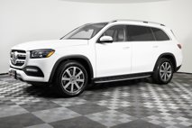 Used 2021 Mercedes-Benz GLS 450 4MATIC