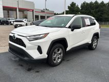Certified 2023 Toyota RAV4 LE