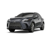 New 2025 Lexus RX 350 Premium Plus