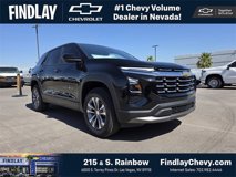 New 2026 Chevrolet Equinox LT w/ Convenience Package II