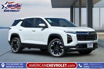 New 2026 Chevrolet Equinox LT w/ Convenience Package II