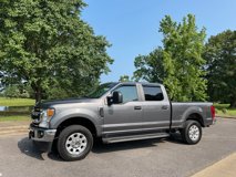Used 2021 Ford F250 XL w/ STX Appearance Package