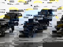 Used 2022 Jeep Wrangler Unlimited Rubicon w/ Cold Weather Group