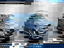 Used 2024 Cadillac CT5 Premium Luxury w/ Climate Package