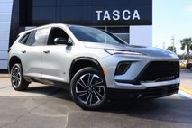 New 2025 Buick Enclave Sport Touring w/ Power Package