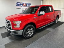 Used 2015 Ford F150 XLT w/ Equipment Group 302A Luxury