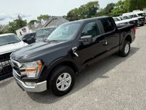 Used 2022 Ford F150 4x4 SuperCrew