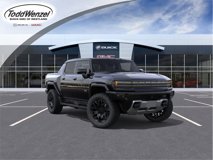 New 2025 GMC Hummer EV 2X