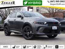 New 2024 Dodge Hornet R/T w/ Tech Pack w/o Parking